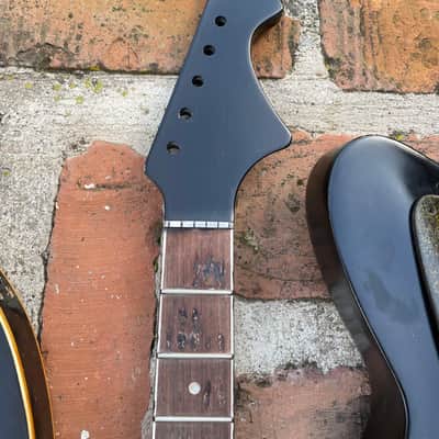 Jolana Tornado Special 2 Project Guitars 1963 image 2