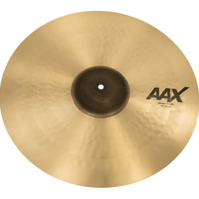 SABIAN 20" AAX Heavy Crash image 2