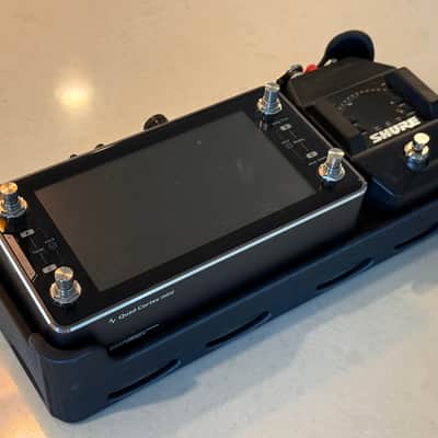 Quad Cortex Mini Plus 1 Pedalboard image 2