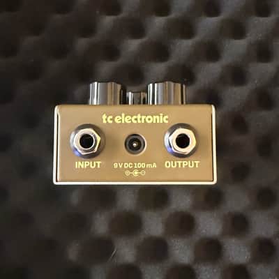 TC Electronic Honey Pot Fuzz Pedal image 3