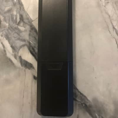 Sony  CD player remote RM-D5 Black image 2