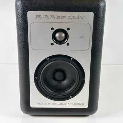 Barefoot Sound MicroMain35 Single Monitor
