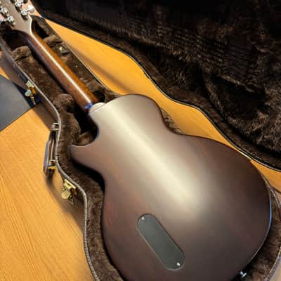 Gibson Les Paul Junior Charlie Starr 2024 - Walnut image 8