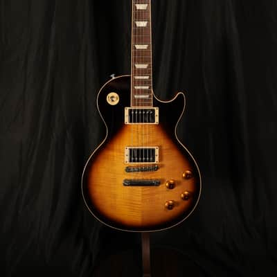 Gibson Les Paul Traditional Iced Tea 2018 image 1