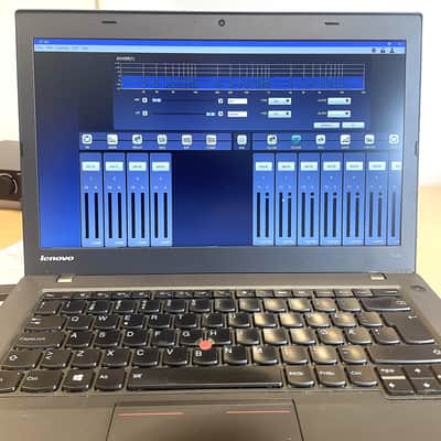 OEM SP26D Speaker Management System with Dante image 13
