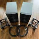 ADAM Audio T5V 5" Active Studio Monitors (Pair) - Black