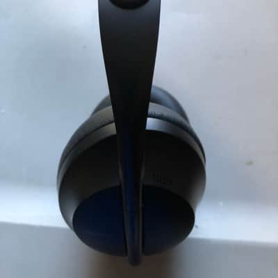 Bose Headphones 700 Wireless Noise Canceling image 6