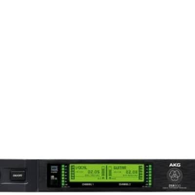 AKG DMS800 Vocal Set D10 image 3