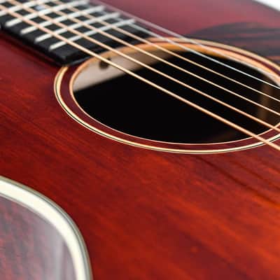 Eastman E10 OOSS/v Antique Classic Varnish image 10