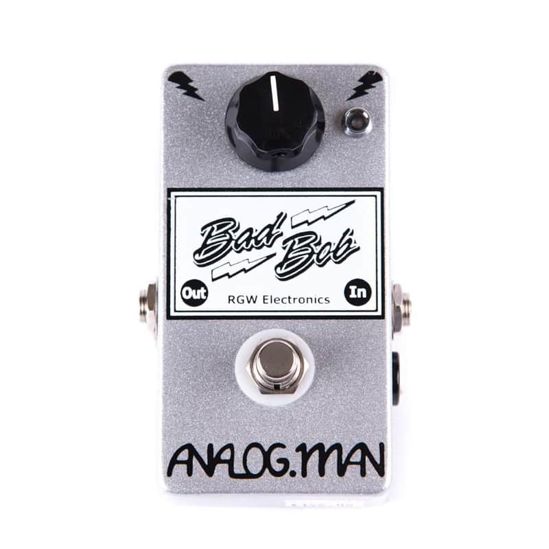 Analogman Bad Bob | Reverb