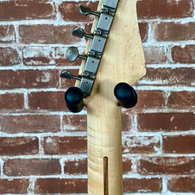 Starr Strat Custom 2020 3-Tone Sunburst Spitfire Guard Ronin Wound Pickups New Introductory Pricing (Authorized Dealer) image 12