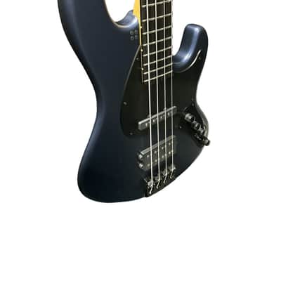 Sandberg TM-4 Nighthawk Plus, Matte Dark Grey / Ebony *On Order, ETA Aug. 2026 image 5