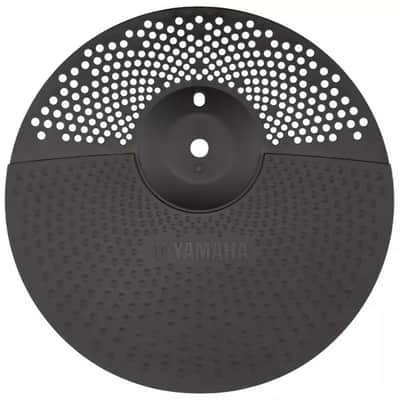 Yamaha DTX402K 5-Piece Electronic Drum Set image 4
