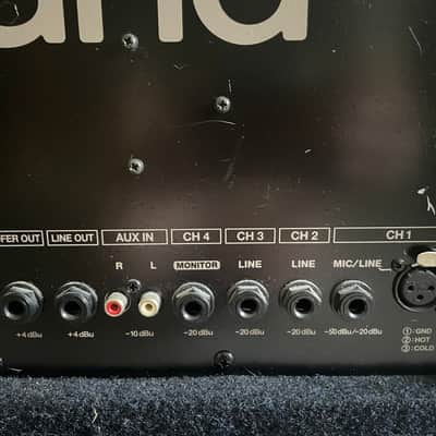 Roland KC-150 Keyboard Amplifier image 6