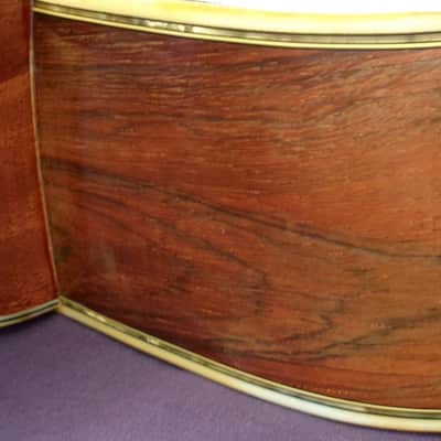 1979 Yairi YW-800G Japan Vintage Grammer Guitar Style - Natural+DeluxeHard Case image 12