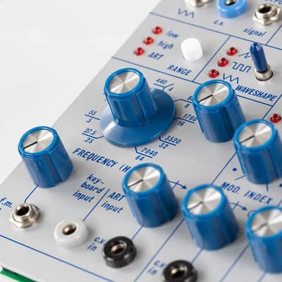 TipTop Audio 259t Complex Waveform Generator Eurorack Module (Buchla) image 6