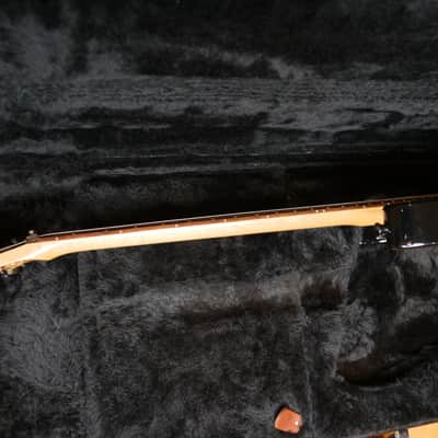2003 ESP KH-2 Kirk Hammett - Killer Flamed Neck! image 22
