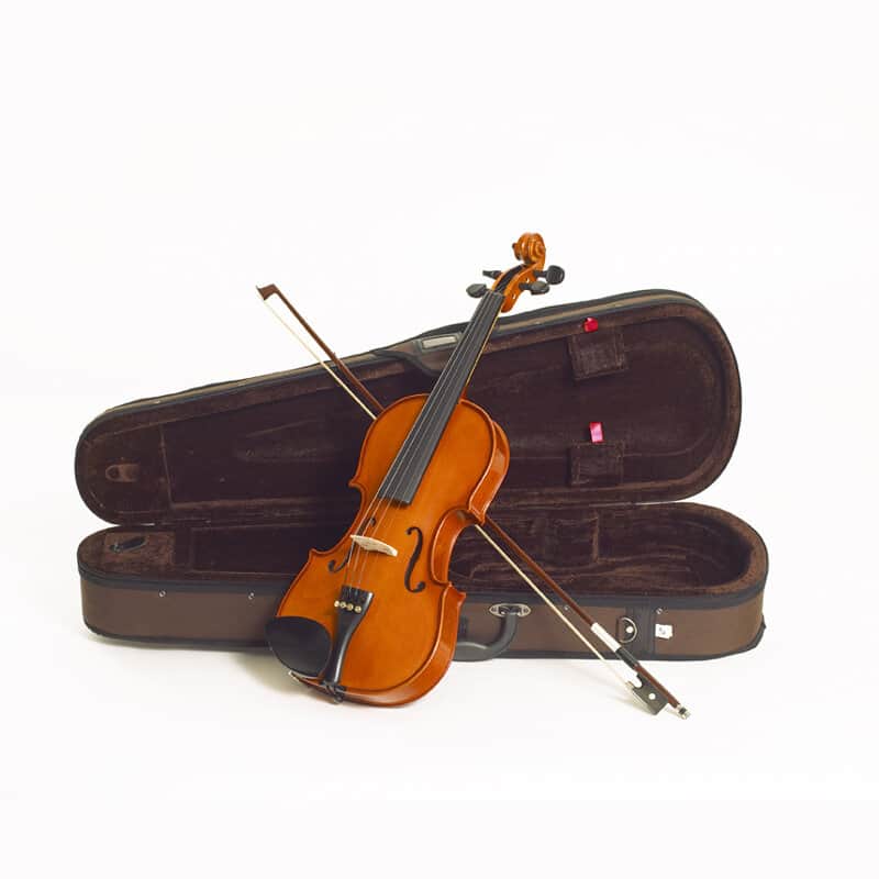 3/4 Stentor Student Standard violin Outfit image 1