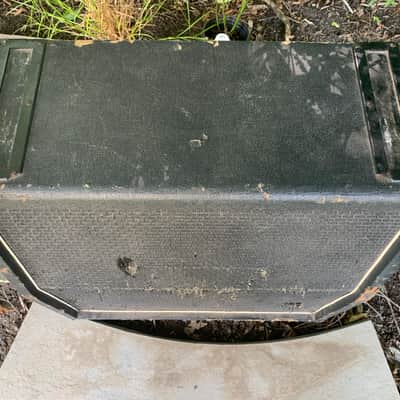 79’ Marshall Model 1960 (A) *EMPTY - Black image 2
