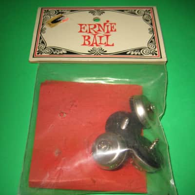 Ernie Ball and Crate Replacement Feet for Amplifiers 1980's image 4