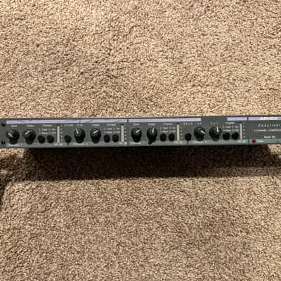 Aphex Easy Rider 106 4-channel compressor image 1