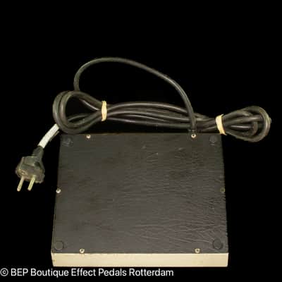 Electro-Harmonix Electric Mistress Deluxe Version 2 1980 w/ Reticon SAD1024A BBD 220 Volt EU plug, as used by Dinosaur Jr. , Andy Summers image 8