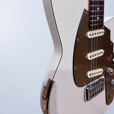 1999 Reverend Avenger USA image 6