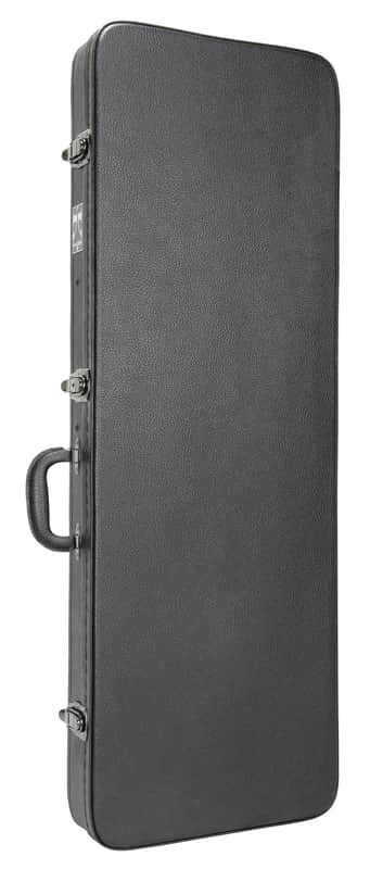 Kaces KHE-FT1 Hardshell Electric Guitar Case image 1