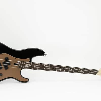 Dingwall SP1 4 2025 - Gloss Metallic Black image 3