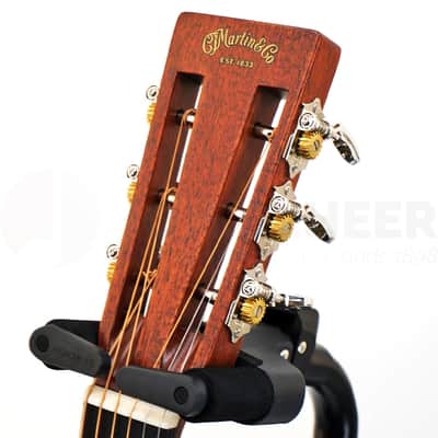 Martin Custom Shop 00-12 fret Mahogany image 12