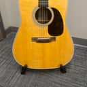 Martin Road Series D-13E Retro Walnut 2026 - Present Aging Toner