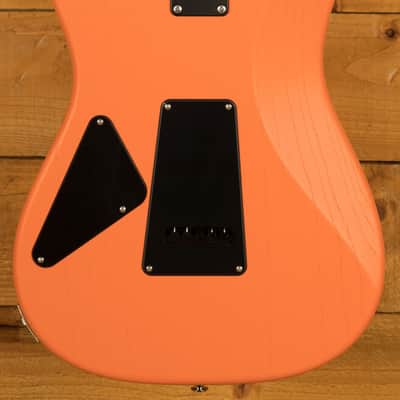 PRS Fiore Satin - Hibiscus Mark Lettieri Signature image 4