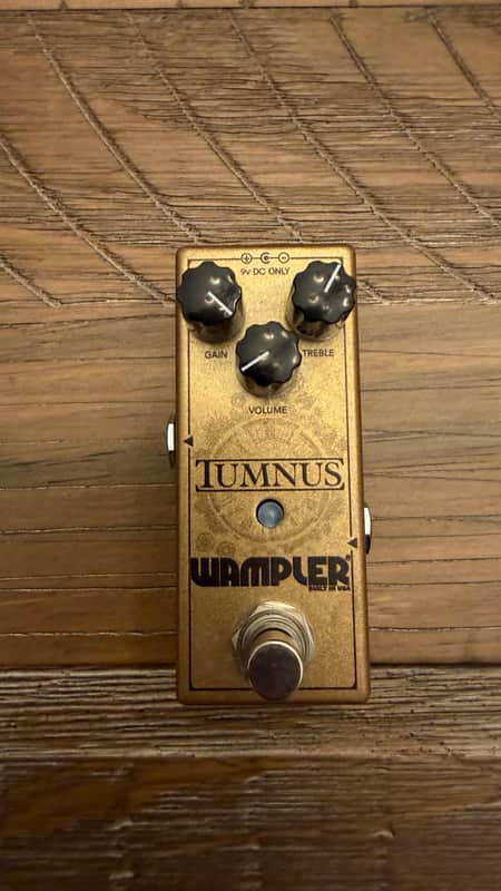 Wampler Tumnus