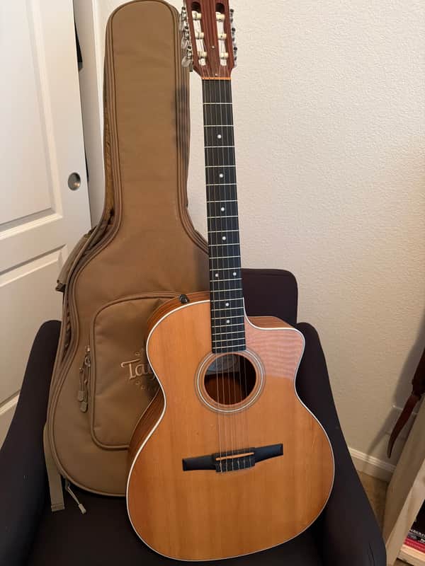 Taylor 214ce-N
