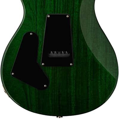 PRS S2 Custom 24 - ER Eriza Verde image 3