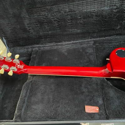 Gibson Les Paul Limited 4 Album Slash Signature image 7