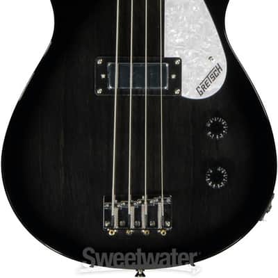 2008 Gretsch Electromatic Jr. Jet 2202 - Short Scale Bass, 125th Anniversary image 18