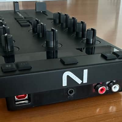 Native Instruments Traktor Z1 mk2 image 5