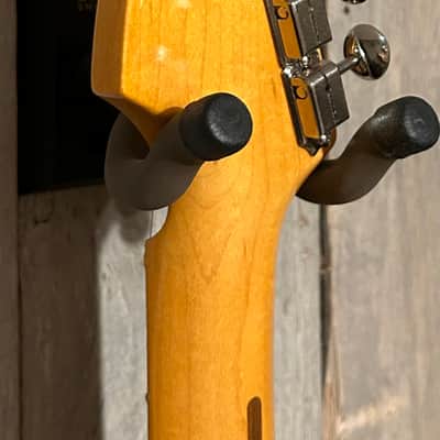 Fender American Vintage II 1957 Stratocaster Electric Guitar - Seafoam Green, In Stock Support Indie Brick & Mortar Music Shops image 13