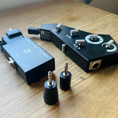 Soma Laboratory The Pipe Vocal Synthesizer 2017 - 2020 - Black image 4