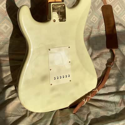 Fender 50th Anniversary American Vintage '57 Stratocaster 2007 - Mary Kaye image 15