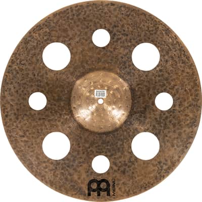 MEINL B20DATRC Byzance Dark Trash Crash 20 Zoll dark image 5