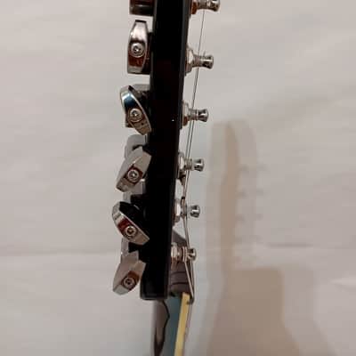 Fender Special Edition Custom Telecaster FMT HH with Laurel Fretboard 2022 Black Cherry Burst - BRAND NEW image 13