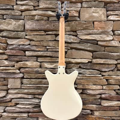 Vaccaro Astrolite - Aluminum / Flame Maple Neck w/ HSC image 6