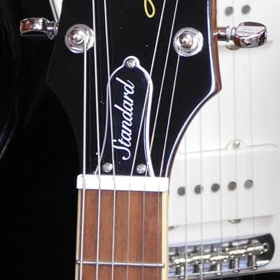 2025 Epiphone Les Paul Standard '60s Electric Guitar w/ Case! Trans Fuchsia! VERY NICE!!! image 8