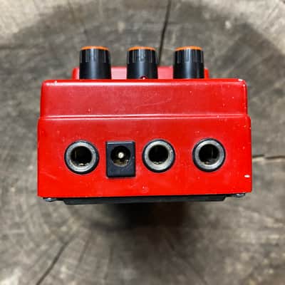 Ibanez CD10 Delay Champ image 2