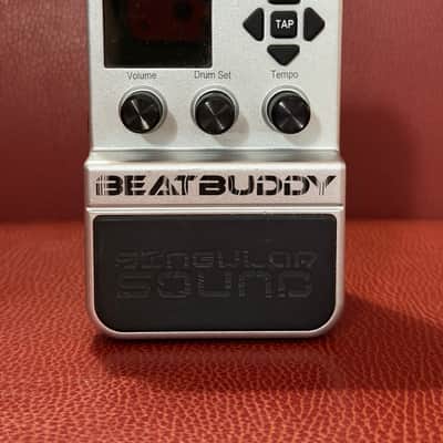 Singular Sound BeatBuddy 2010s - Silver image 2