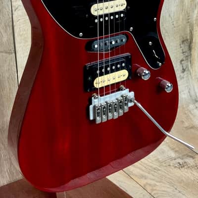 Used 1995 KMI/Vaccaro Kramer Classic Red TSU11059 image 3