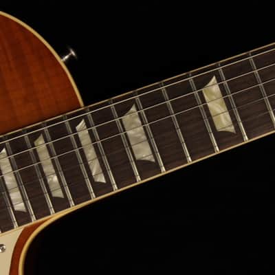 Gibson Custom 50th Anniversary 1960 Les Paul Standard V2 - STB (#149) image 13