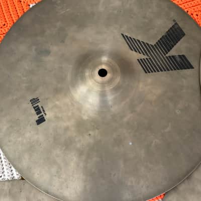 Zildjian K Series 6 piece Cymbal Pack - image 12